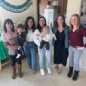 Meet your Posher, Leslie